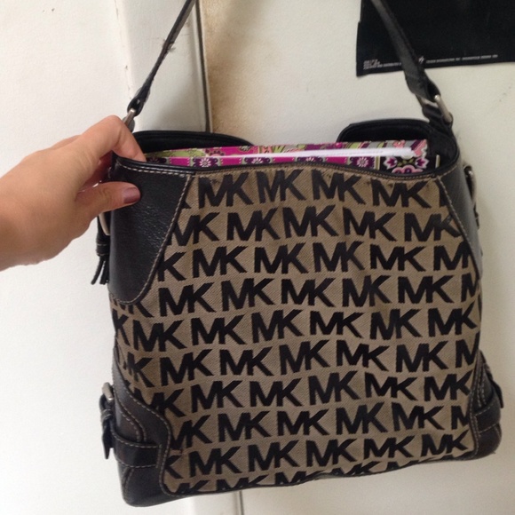 Michael by Michael Kors tote bag