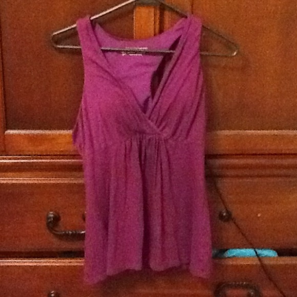 Victoria's Secret halter top with built in bra