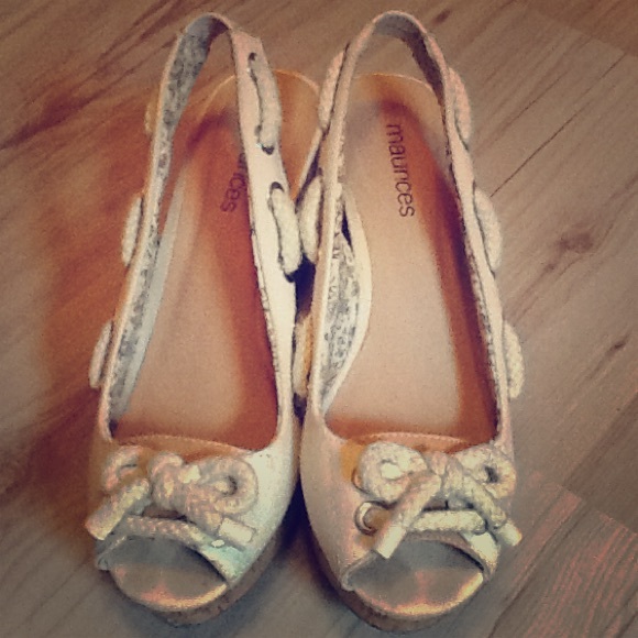 Wedges