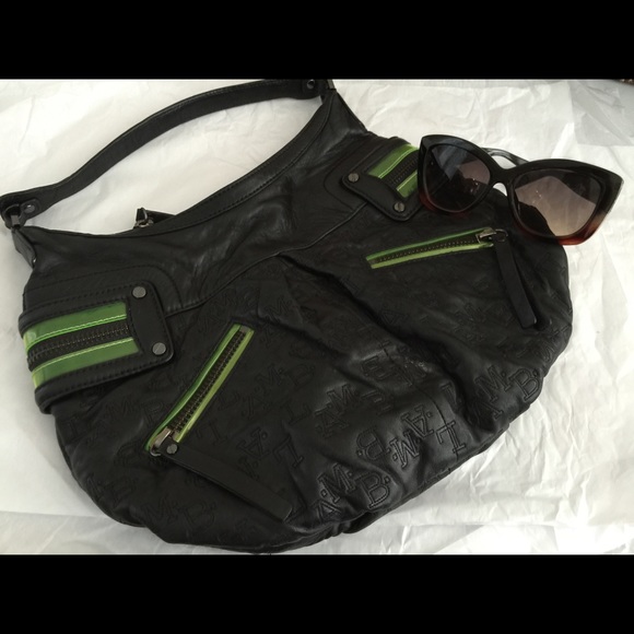 L.A.M.B and Marc by MJ bags - GORGEOUS ❤️😎❗️ - Picture 3 of 4