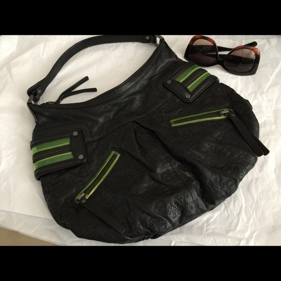 L.A.M.B and Marc by MJ bags - GORGEOUS ❤️😎❗️ - Picture 4 of 4