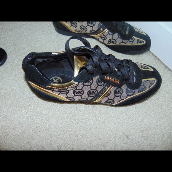 Michael Kors Sneakers