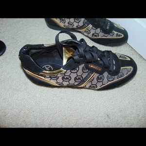 Michael Kors Sneakers