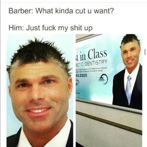 Meet your Posher, Tyler