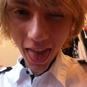 Meet your Posher, Austin