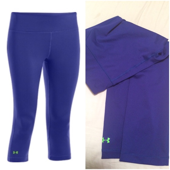 Under armour leggings