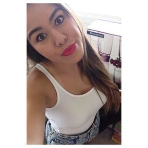 Meet your Posher, Charnae