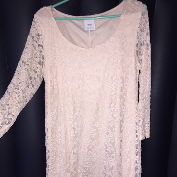 Maternity Dress