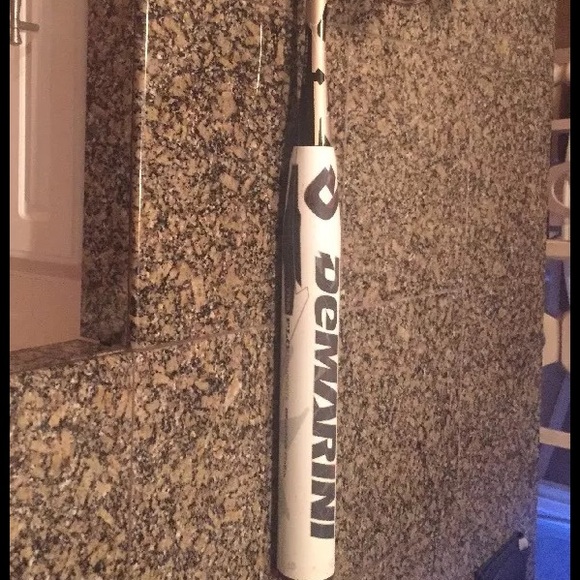 Demarini Cf5 CFS-10 Fastpitch Softball Bat