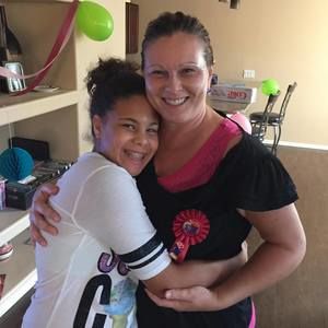 Meet your Posher, Jennifer