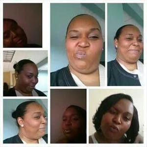 Meet your Posher, Detricia deedee