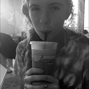 Meet your Posher, Gemma