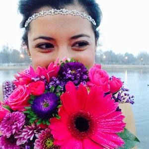 Meet your Posher, Margeaux