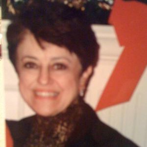 Meet your Posher, Marsha