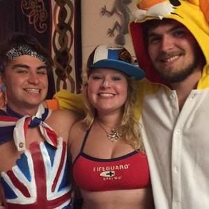 Meet your Posher, Anna