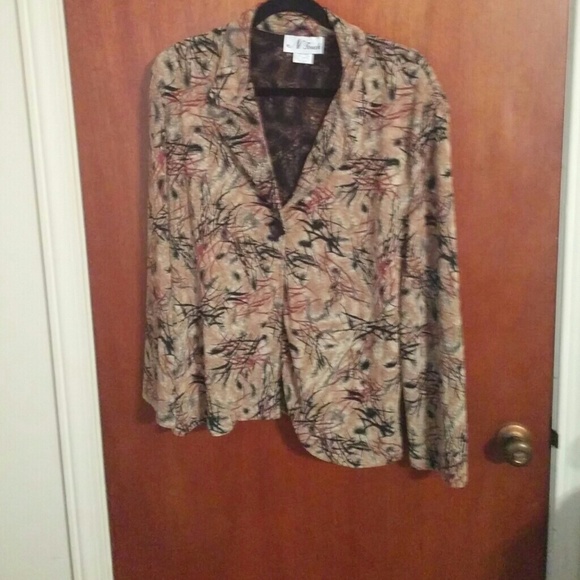 Jacket