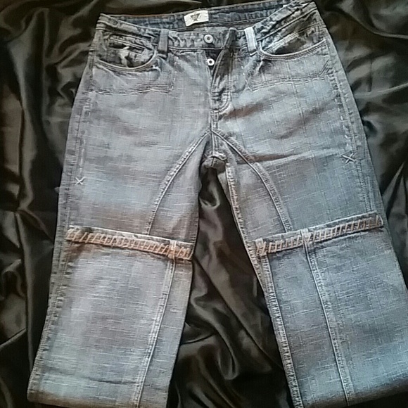Men/RARE - ANTIK DENIM size 32 - Picture 3 of 4