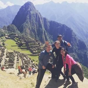 Meet your Posher, Brian