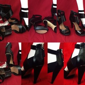 Dolce Vita Heels very comfortable💖💖