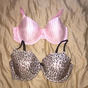 Victoria secret bras