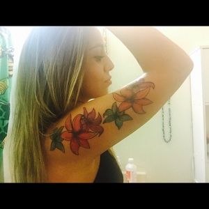 Meet your Posher, Darian