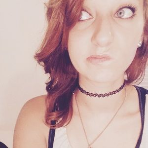 Meet your Posher, Haley