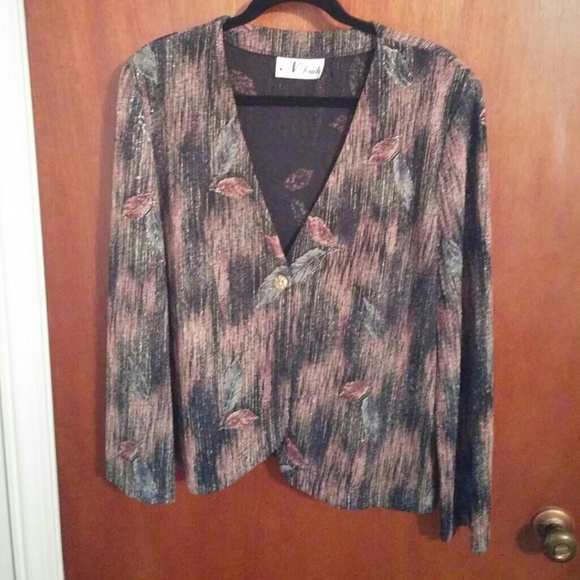 Jacket