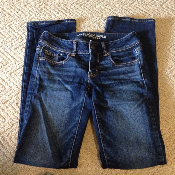 American Eagle Outfitters Pants - American Eagle boot cut jeans