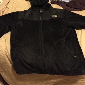 The North Face