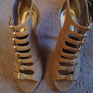 Speed Limit 98 Wanika Sandal