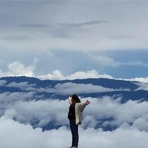 Meet your Posher, Annabella solis