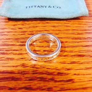 Tiffany & Co. Ring