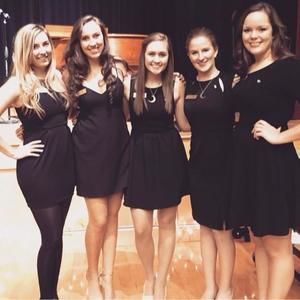 Meet your Posher, Daisy