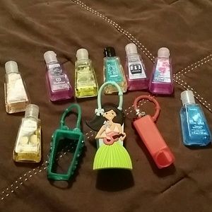 Bath & Body Works