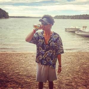 Meet your Posher, Tyler