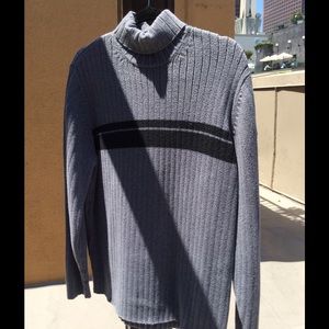Classic stripe Old Navy Turtleneck