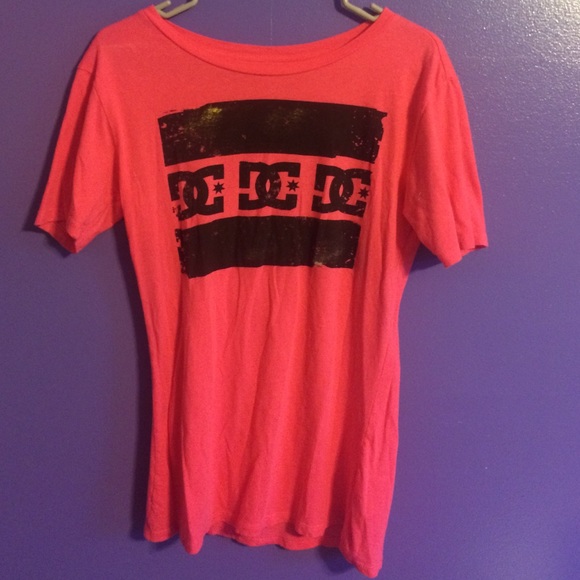 DC Top