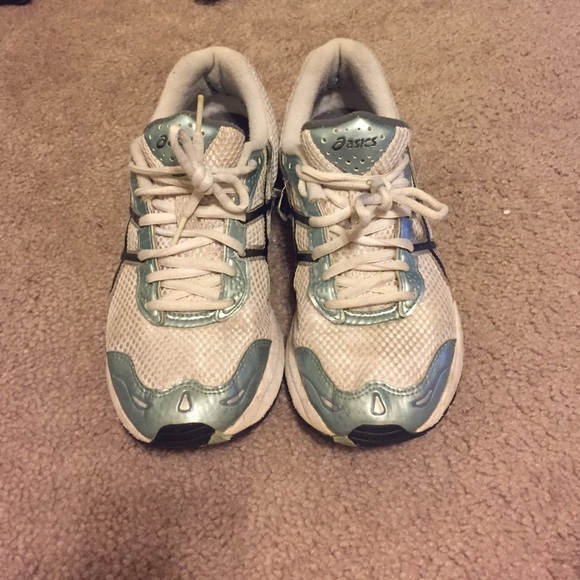 Asics