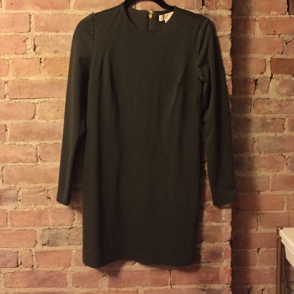 Michael Kors Knit Dress Size Small Petite