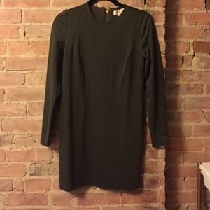 Michael Kors Knit Dress Size Small Petite