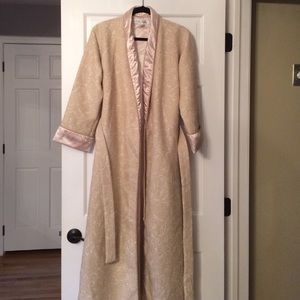 Oscar de la Renta Robe
