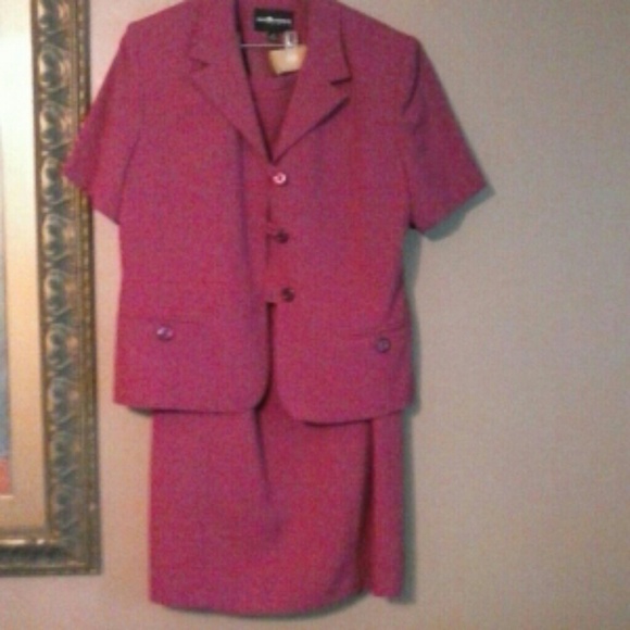 3Pc suit