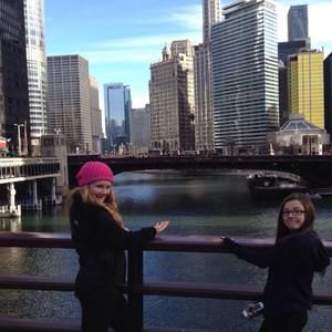 Meet your Posher, Emma