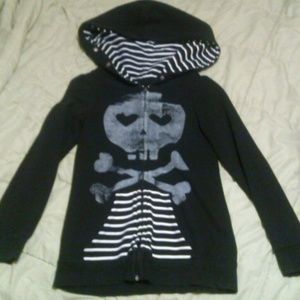 Abbey Dawn jacket