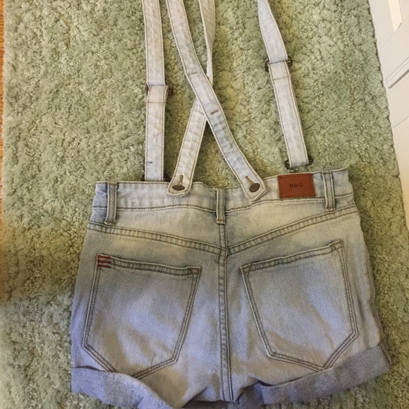 Short - Picture 2 of 2