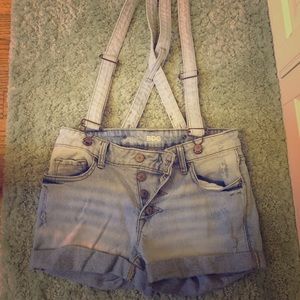 Short