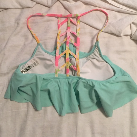 Bathing suite top