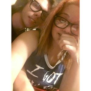 Meet your Posher, Abi