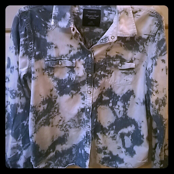 Ae shirt