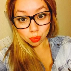 Meet your Posher, Jacqui